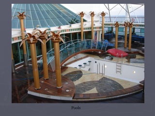Pools 