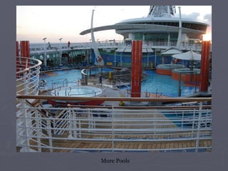 More Pools 