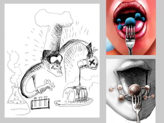 Ilustração - Ricardo Cunha Lima