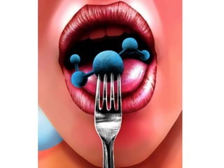 Ilustração - Ricardo Cunha Lima