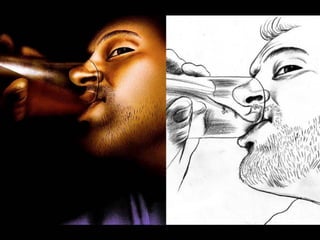 Ilustração - Ricardo Cunha Lima