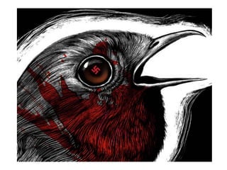 Ilustração - Ricardo Cunha Lima