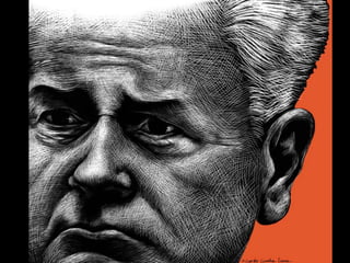 Ilustração - Ricardo Cunha Lima