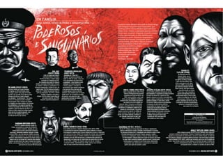 Ilustração - Ricardo Cunha Lima