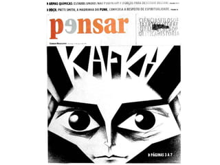 Ilustração - Ricardo Cunha Lima