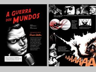 Ilustração - Ricardo Cunha Lima