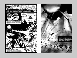 Ilustração - Ricardo Cunha Lima