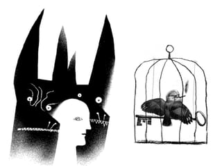 Ilustração - Ricardo Cunha Lima