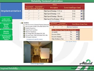 RCL Process | PPTX