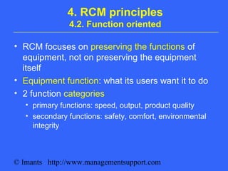 Rcm | PPT