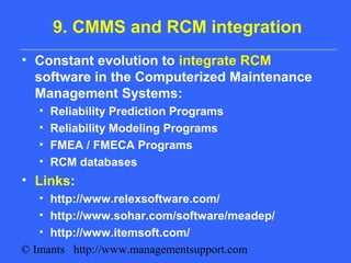 Rcm | PPT