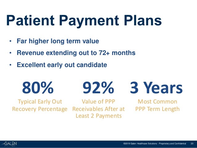 Legacy RCM System Retirement Expediting A/R Liquidation &amp; Cash Accel…