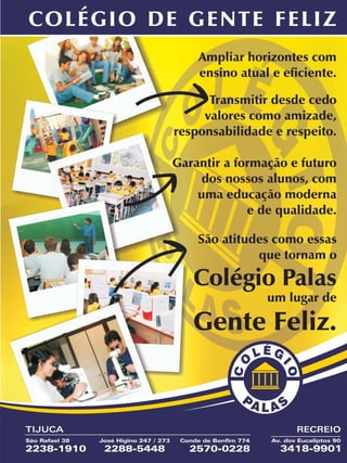 Cidadania&MeioAmbiente 21 
 