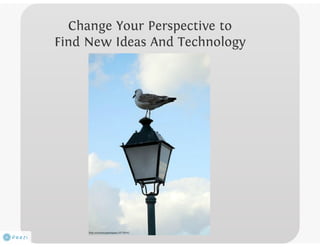 Rcm securing the future 2013