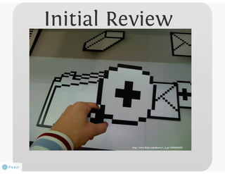 Rcm securing the future 2013