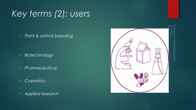 Access Benefit Sharing Ppt