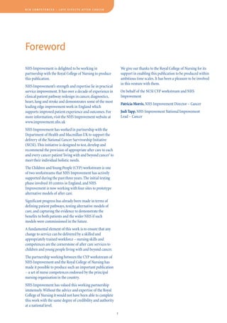 Rcn Learning Rep Poster.pdf RCN competencies | PDF