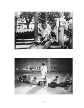 231 
Iolanda Huzak 
Beatriz Gouveia 
 