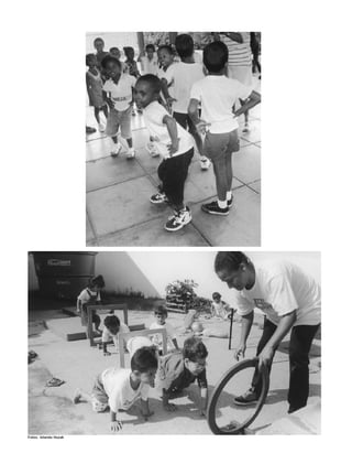 42 
Fotos: Iolanda Huzak 
 