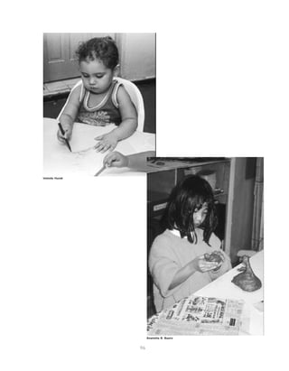 96 
Iolanda Huzak 
Anamélia B. Buoro 
 