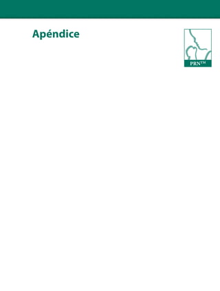 Apéndice
PRNTM
 