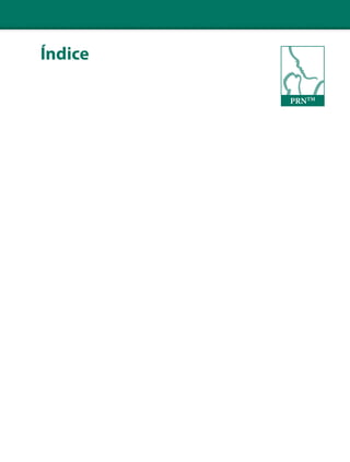 Índice
PRNTM
 