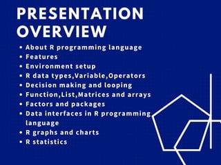 R Course Online | PDF