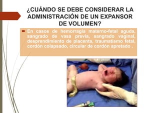 reanimación cardiopulmonar neonatal | PPTX