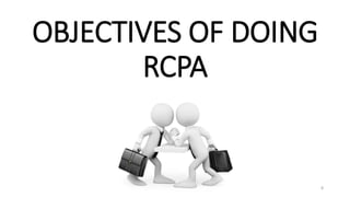 Rcpa | PPTX