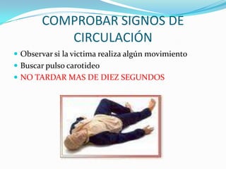 CON DOS REANIMADORES