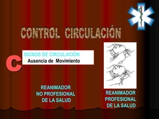 SOPORTE VITALAVANZADO