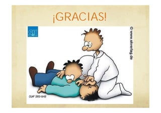 ¡GRACIAS!
 
