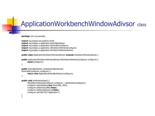 Rcp by example | PPT