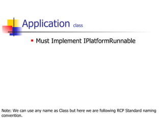 Rcp by example | PPT