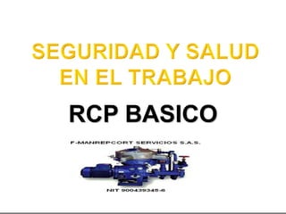 RCP BASICO
 