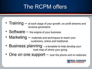 Mrf Rcpm Rcpm path to opportunities feb 2013 | PPT