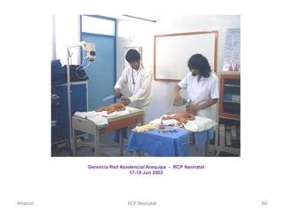 RCP Neonatal