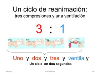 RCP Neonatal