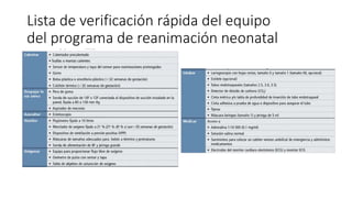 Rcp Neonatal 7| Edición