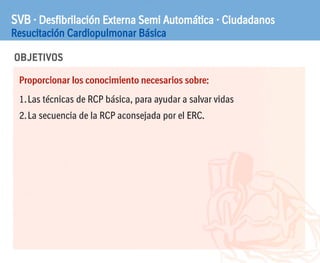 Rcp niños y adultos | PDF