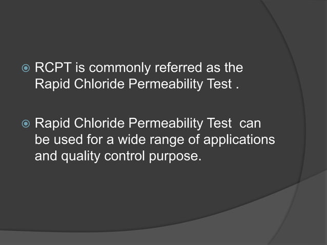 Rcpt | PPTX