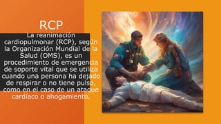 RCP y avanzo y configuración de un ventilador mecánico.pptx