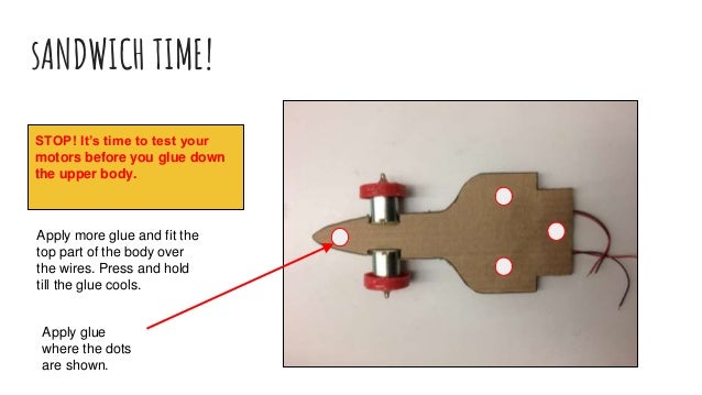 rc car turning mechanism