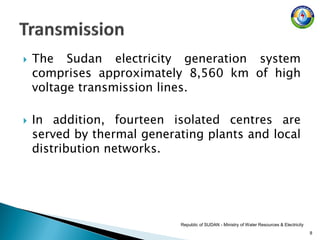 RCREEE-enerMENA_sudan renewable energy projects-21.08.2013