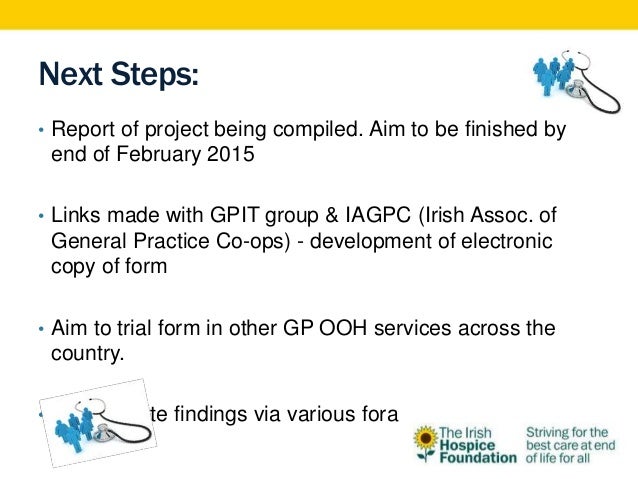 gp ooh palliative care handover form handover form