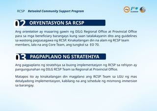 Retooled Community Support Program Module.pptx