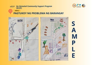 Retooled Community Support Program Module.pptx