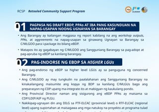 Retooled Community Support Program Module.pptx