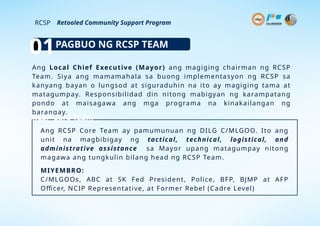 Retooled Community Support Program Module.pptx