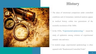 The First Rct Study Randomized controlled trial (RCT)- research methodology.pptx